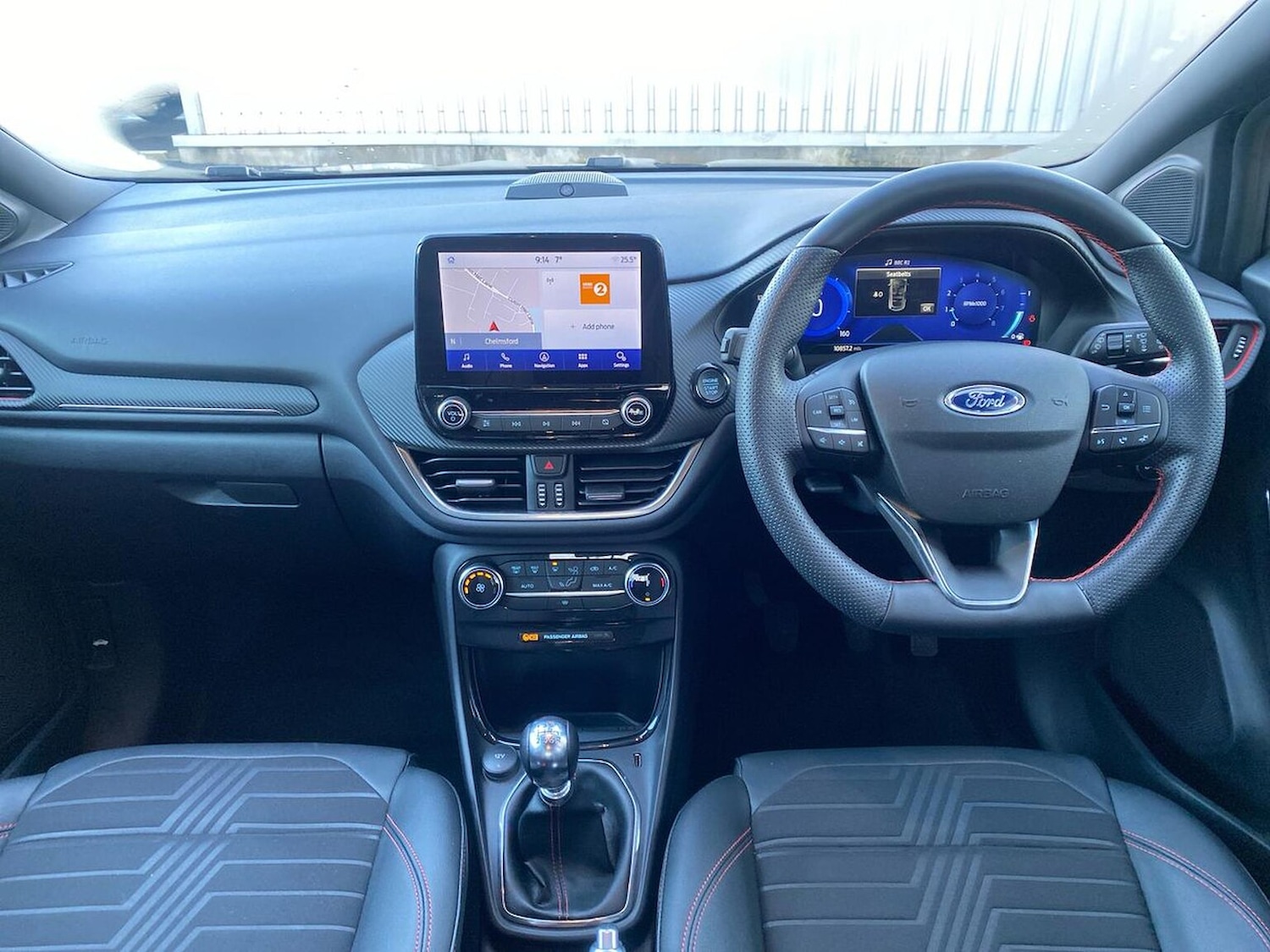 Used Ford Puma 2023 for sale - 76777305: Photo 8