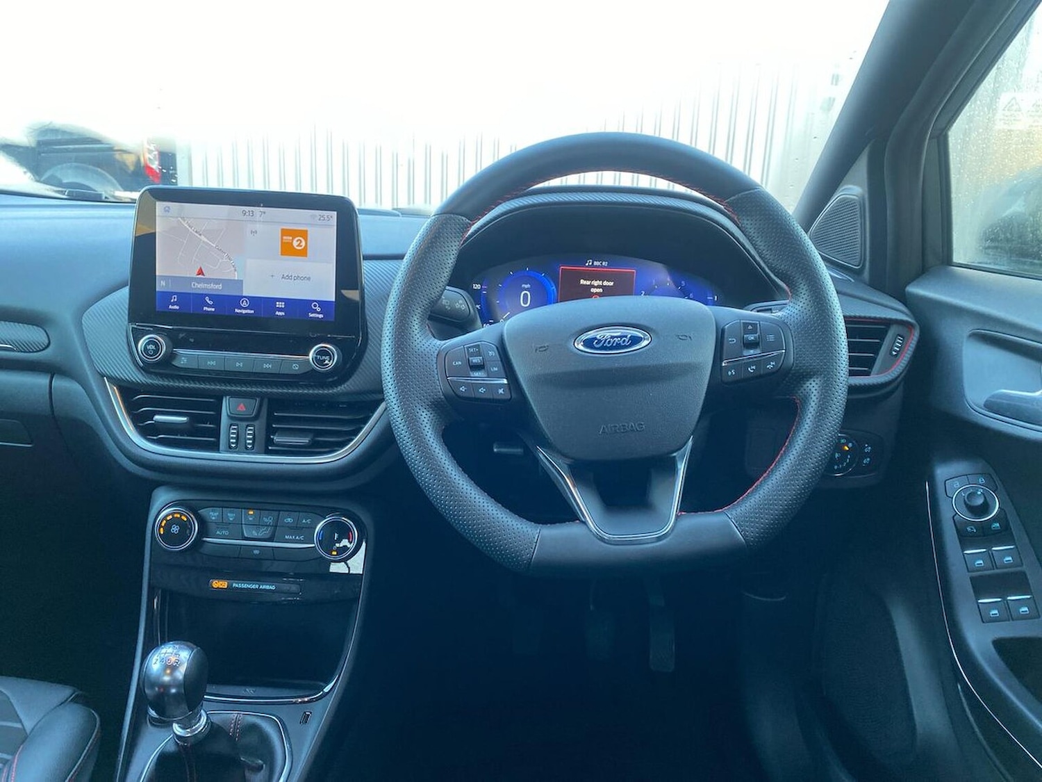 Used Ford Puma 2023 for sale - 76777305: Photo 9