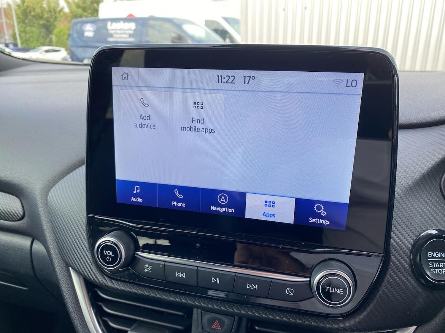 Vehicle 25