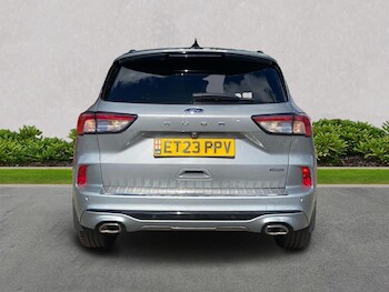 Used Ford Kuga 2023 for sale - 78847792: Photo