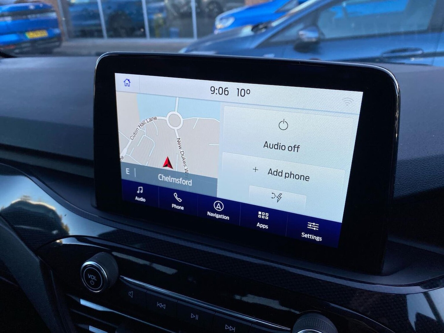 Used Ford Kuga 2022 for sale - 76748408: Photo 11