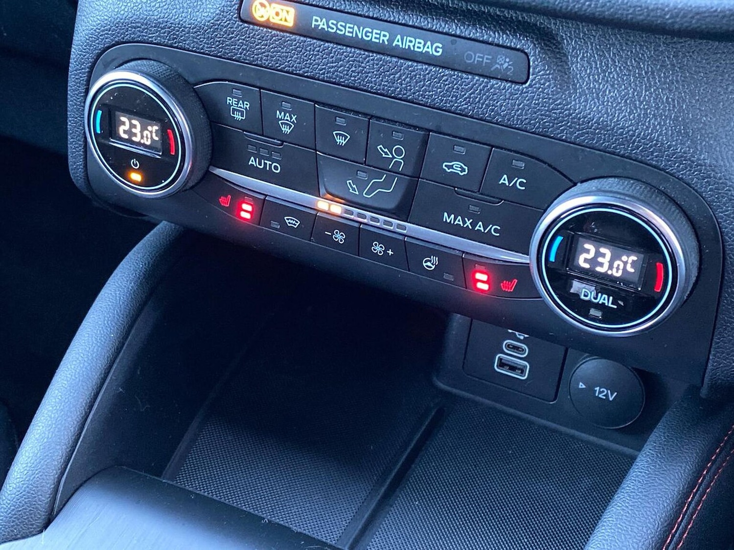 Used Ford Kuga 2022 for sale - 76748408: Photo 12