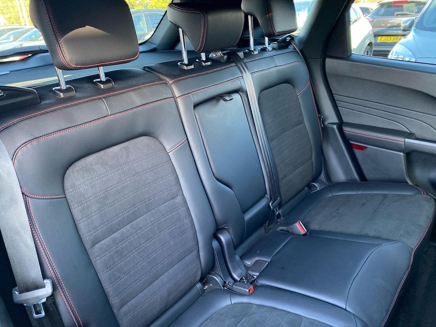 Used Ford Kuga 2022 for sale - 76748408: Photo 16