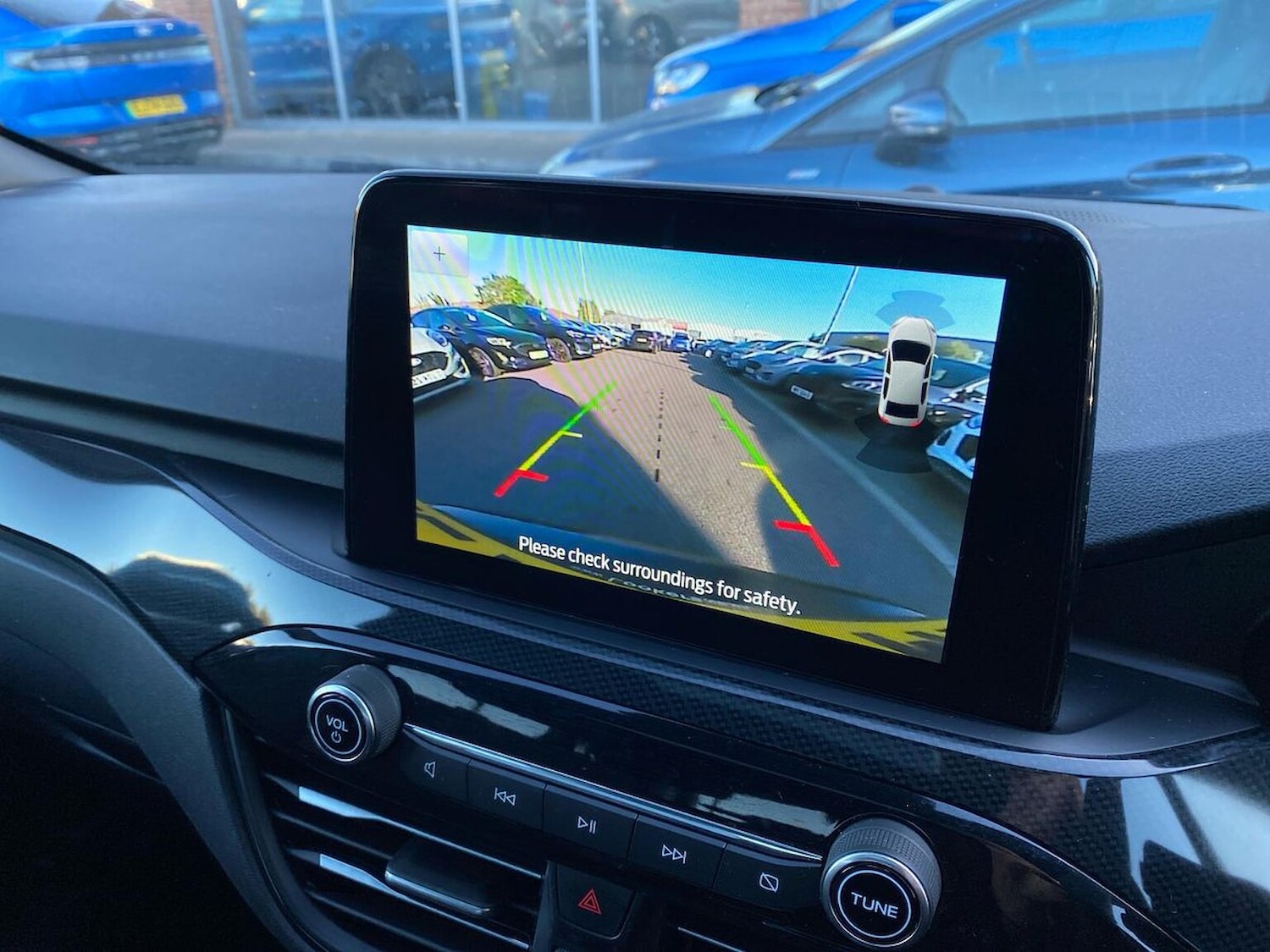 Used Ford Kuga 2022 for sale - 76748408: Photo 23