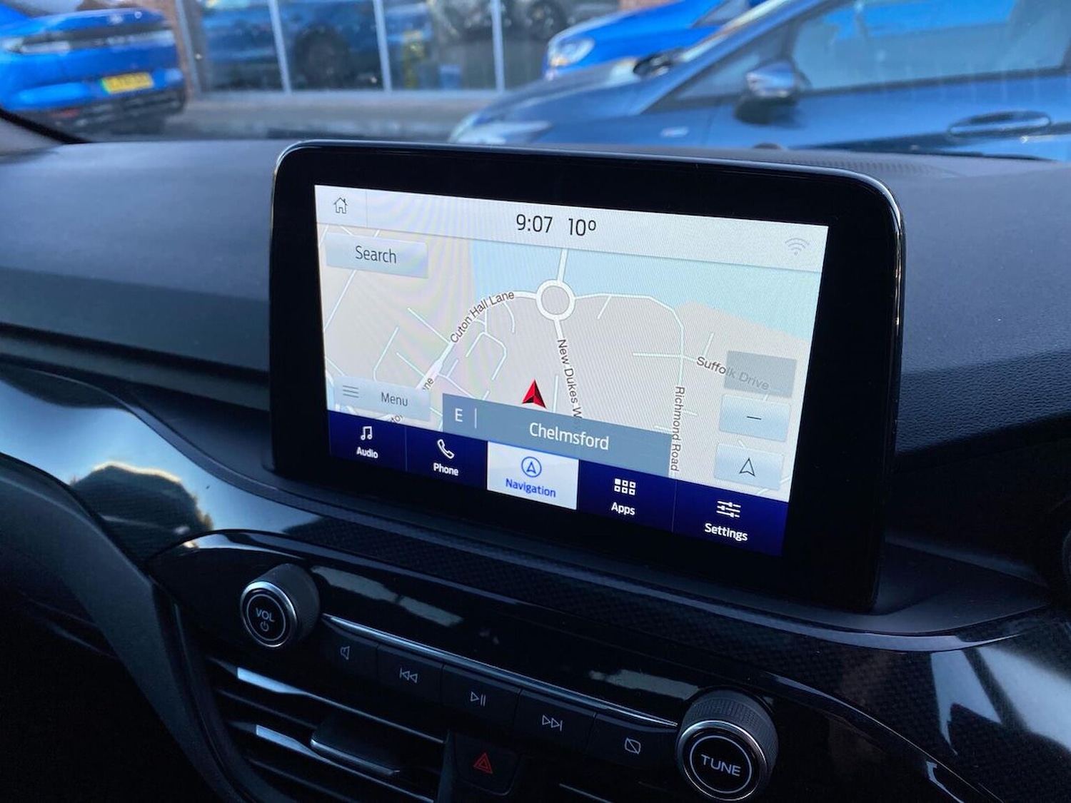 Used Ford Kuga 2022 for sale - 76748408: Photo 24