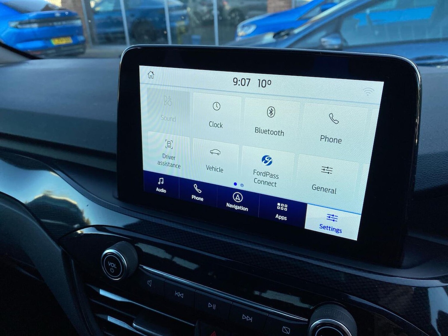 Used Ford Kuga 2022 for sale - 76748408: Photo 25