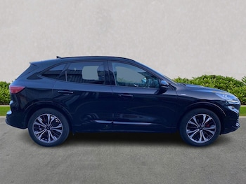 Used Ford Kuga 2022 for sale - 76748408: Photo