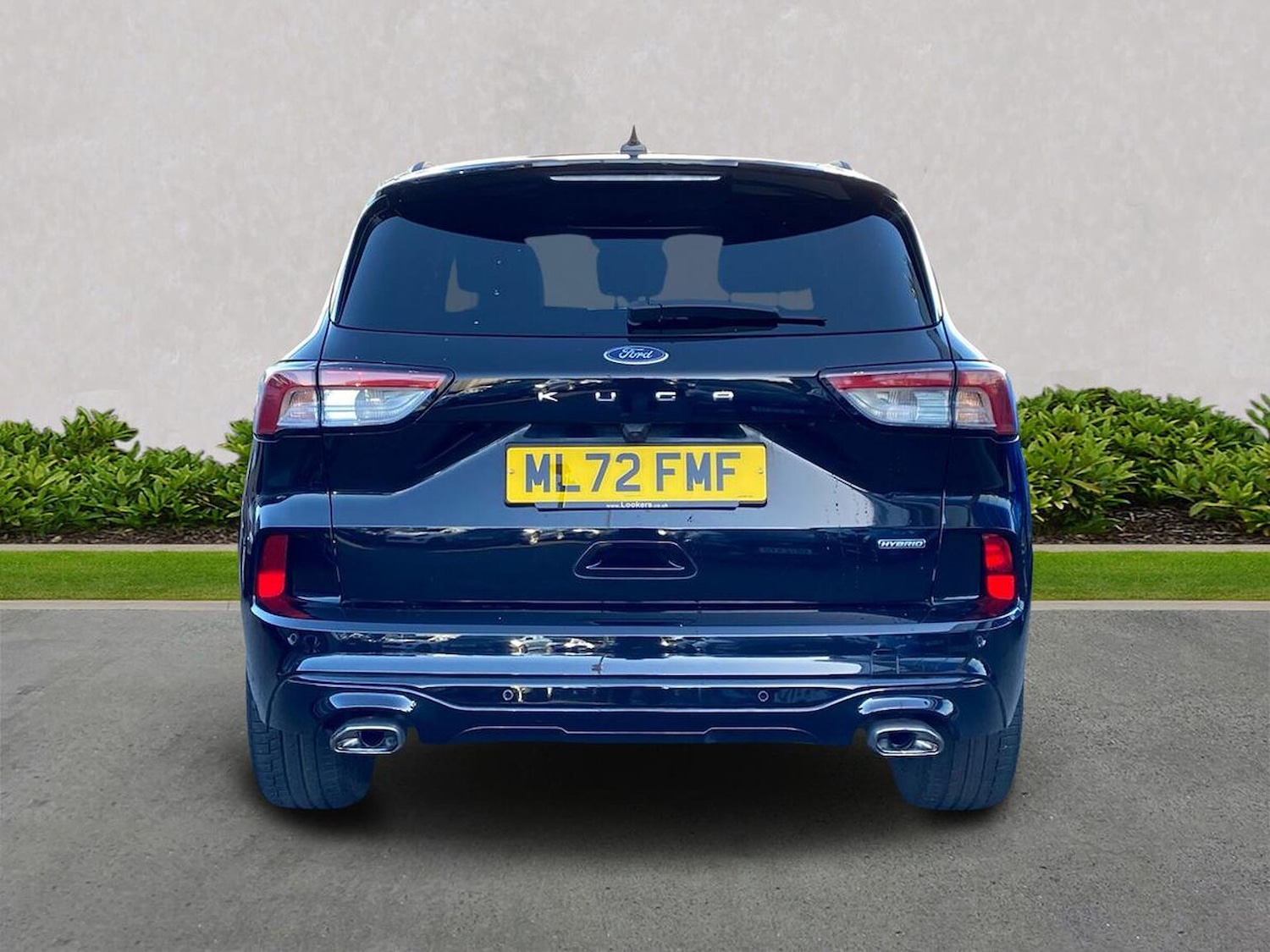 Used Ford Kuga 2022 for sale - 76748408: Photo 4