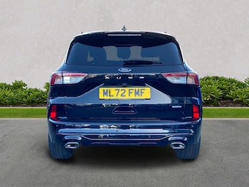 Used Ford Kuga 2022 for sale - 76748408: Photo