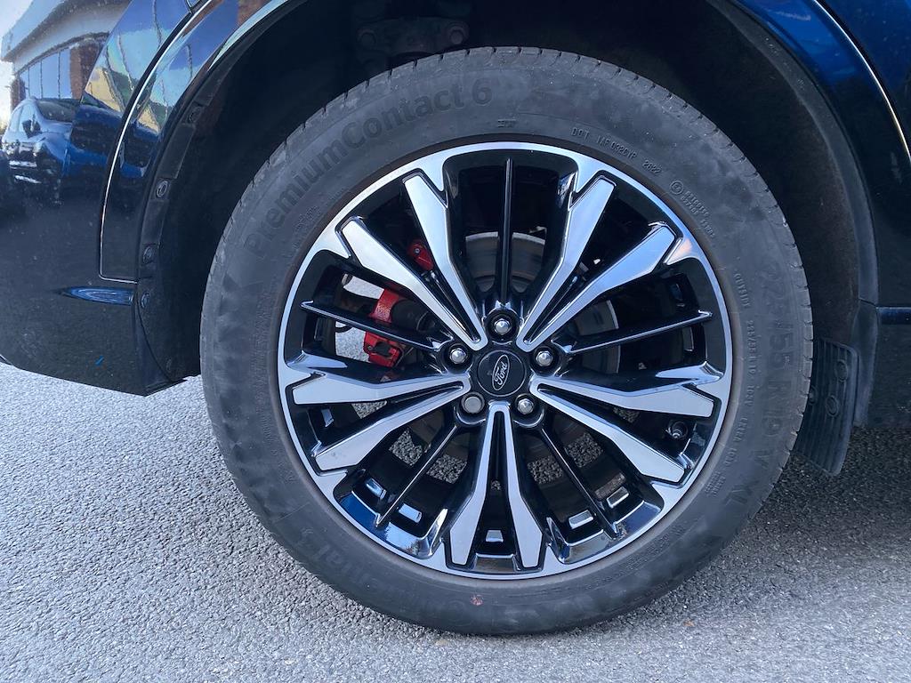 Used Ford Kuga 2022 for sale - 76748408: Photo 6