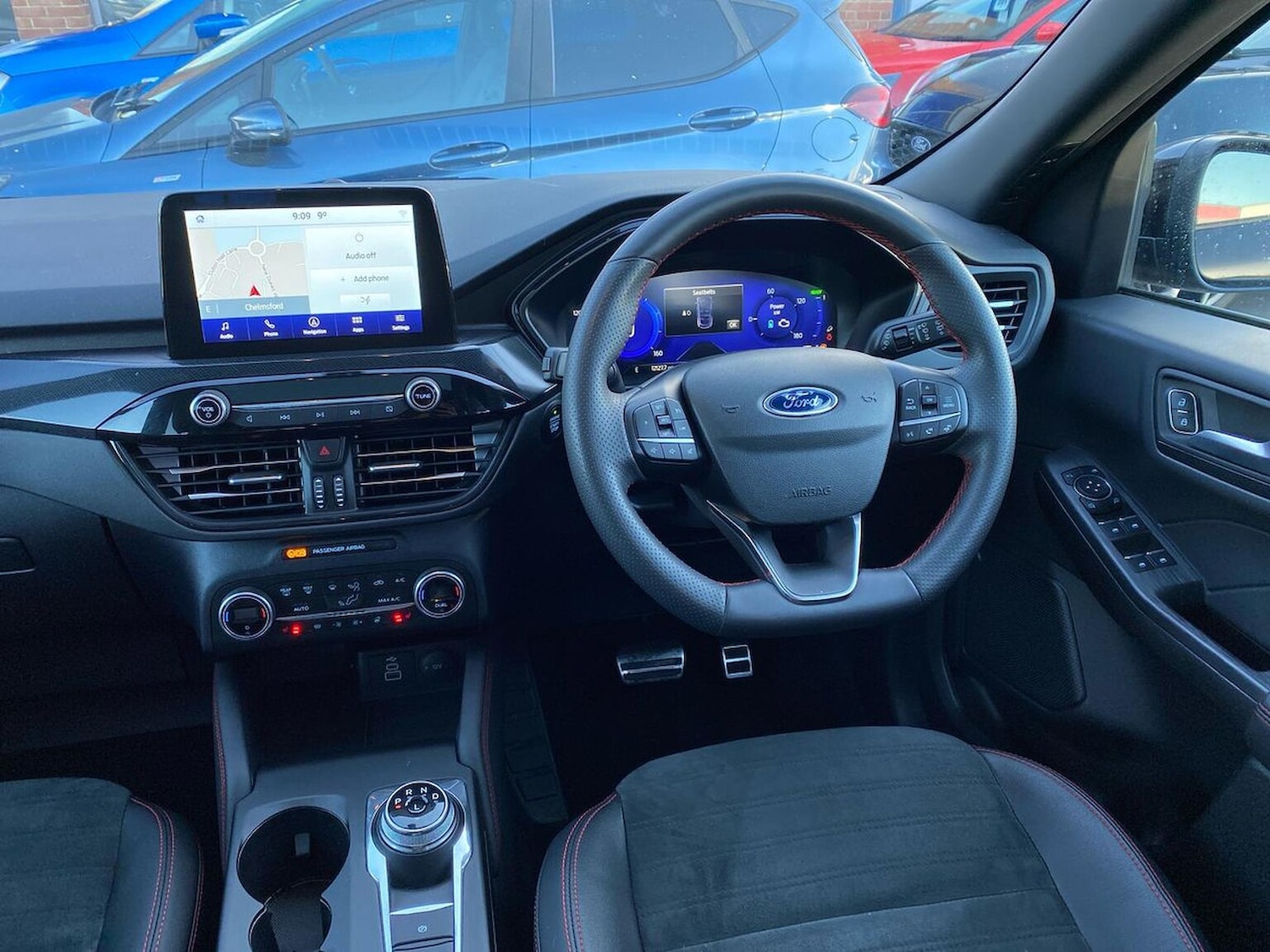 Used Ford Kuga 2022 for sale - 76748408: Photo 9