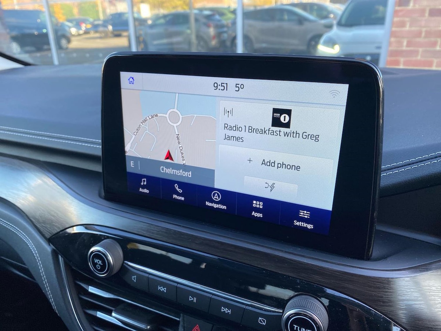 Used Ford Kuga 2022 for sale - 76599260: Photo 11