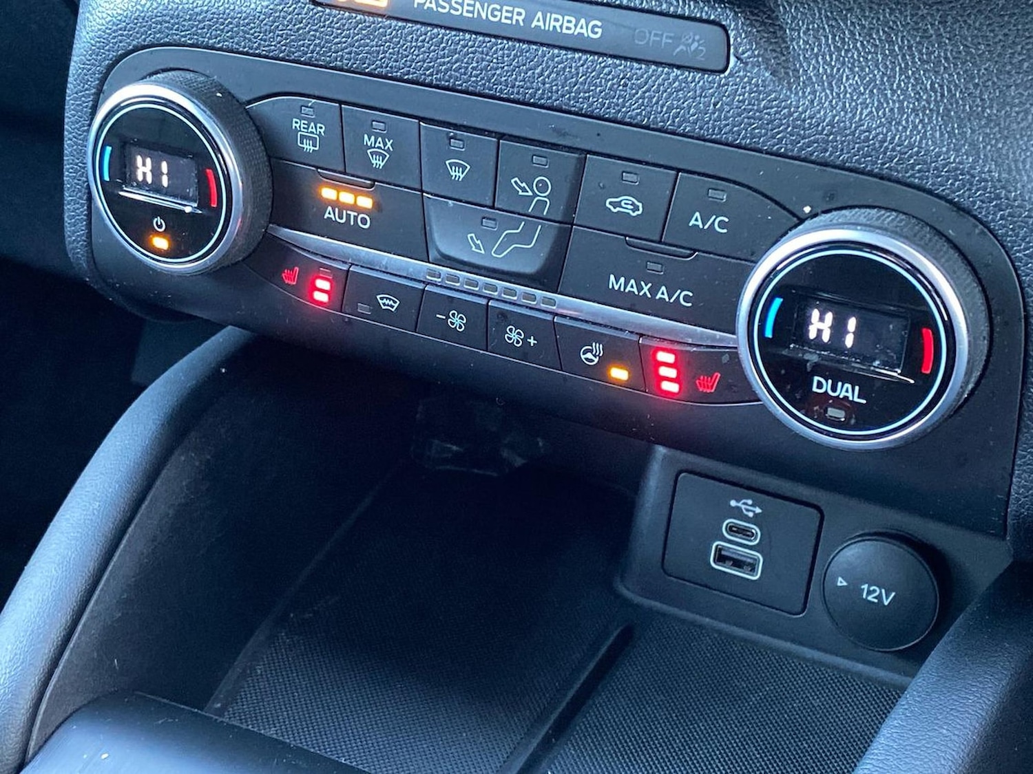 Used Ford Kuga 2022 for sale - 76599260: Photo 12