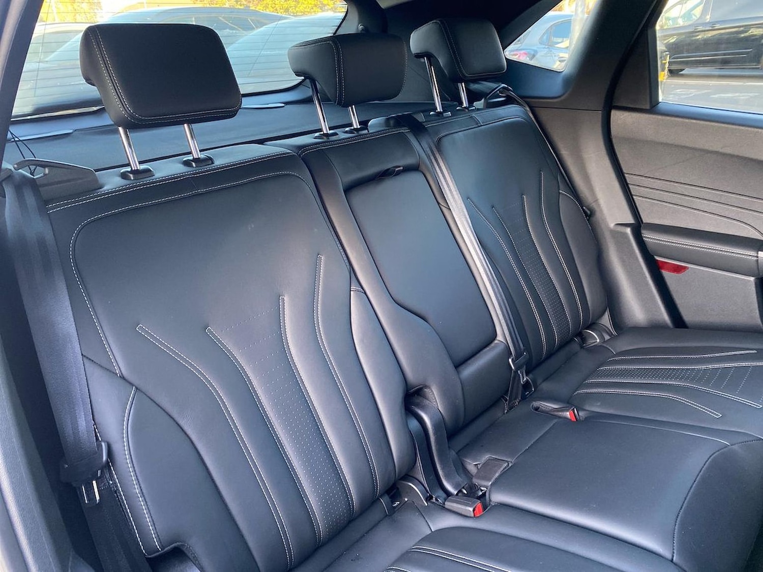 Used Ford Kuga 2022 for sale - 76599260: Photo 16