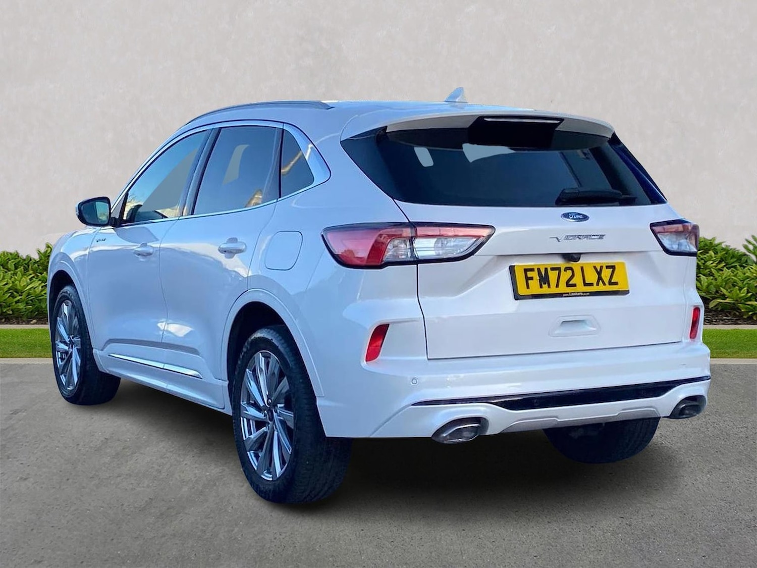 Used Ford Kuga 2022 for sale - 76599260: Photo 2