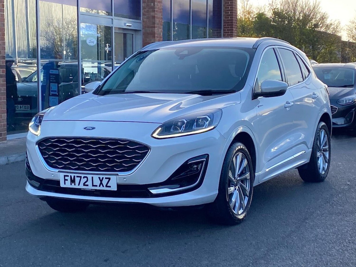 Used Ford Kuga 2022 for sale - 76599260: Photo 20