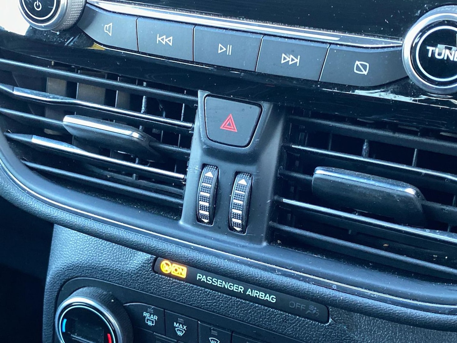 Used Ford Kuga 2022 for sale - 76599260: Photo 22