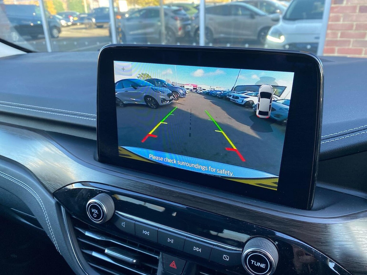 Used Ford Kuga 2022 for sale - 76599260: Photo 23