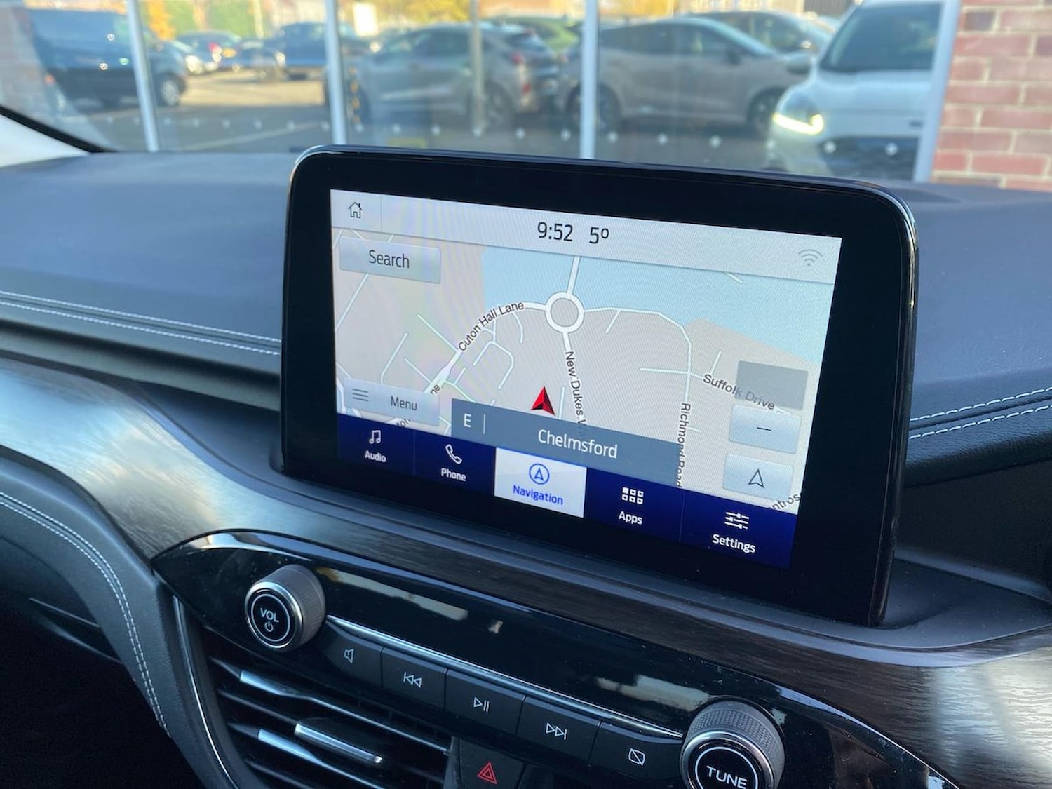 Used Ford Kuga 2022 for sale - 76599260: Photo 24