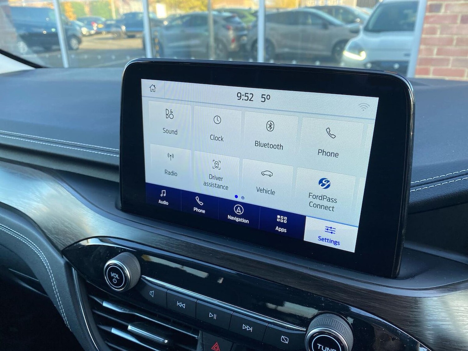 Used Ford Kuga 2022 for sale - 76599260: Photo 25