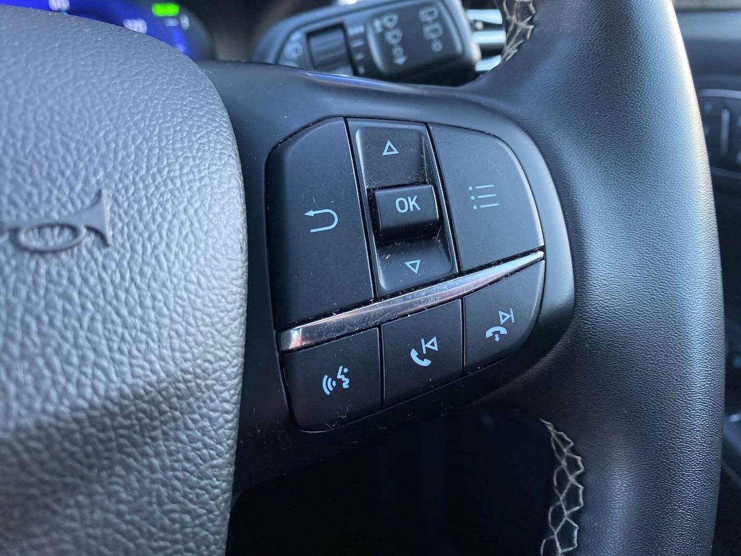 Used Ford Kuga 2022 for sale - 76599260: Photo 27