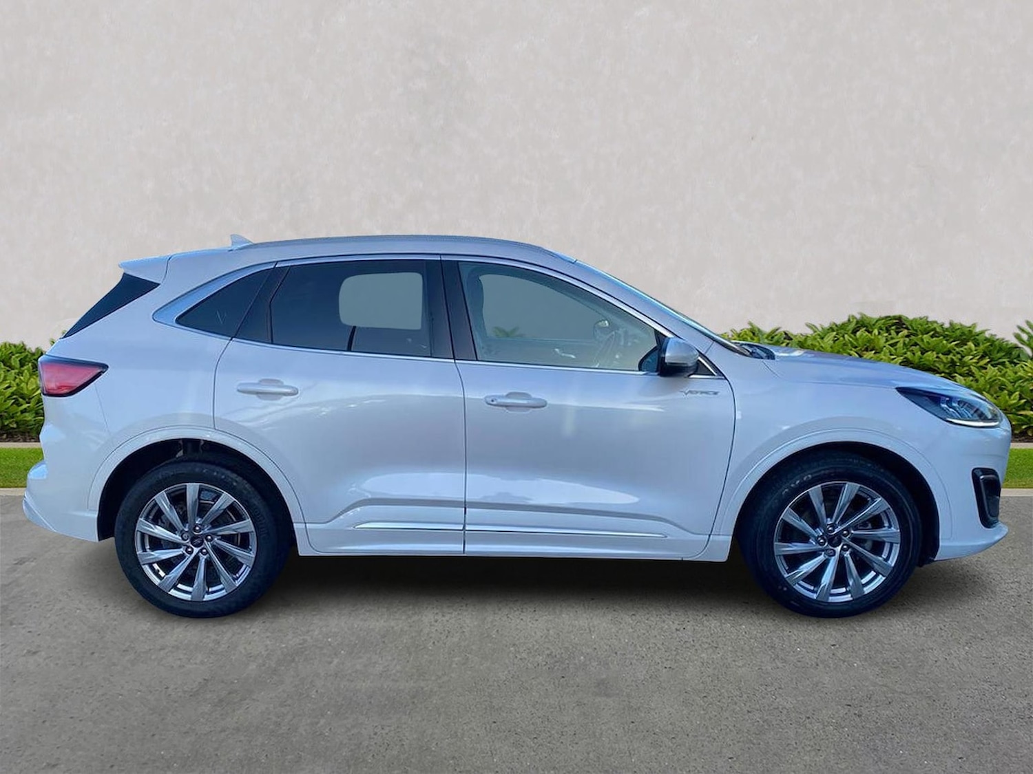 Used Ford Kuga 2022 for sale - 76599260: Photo 3