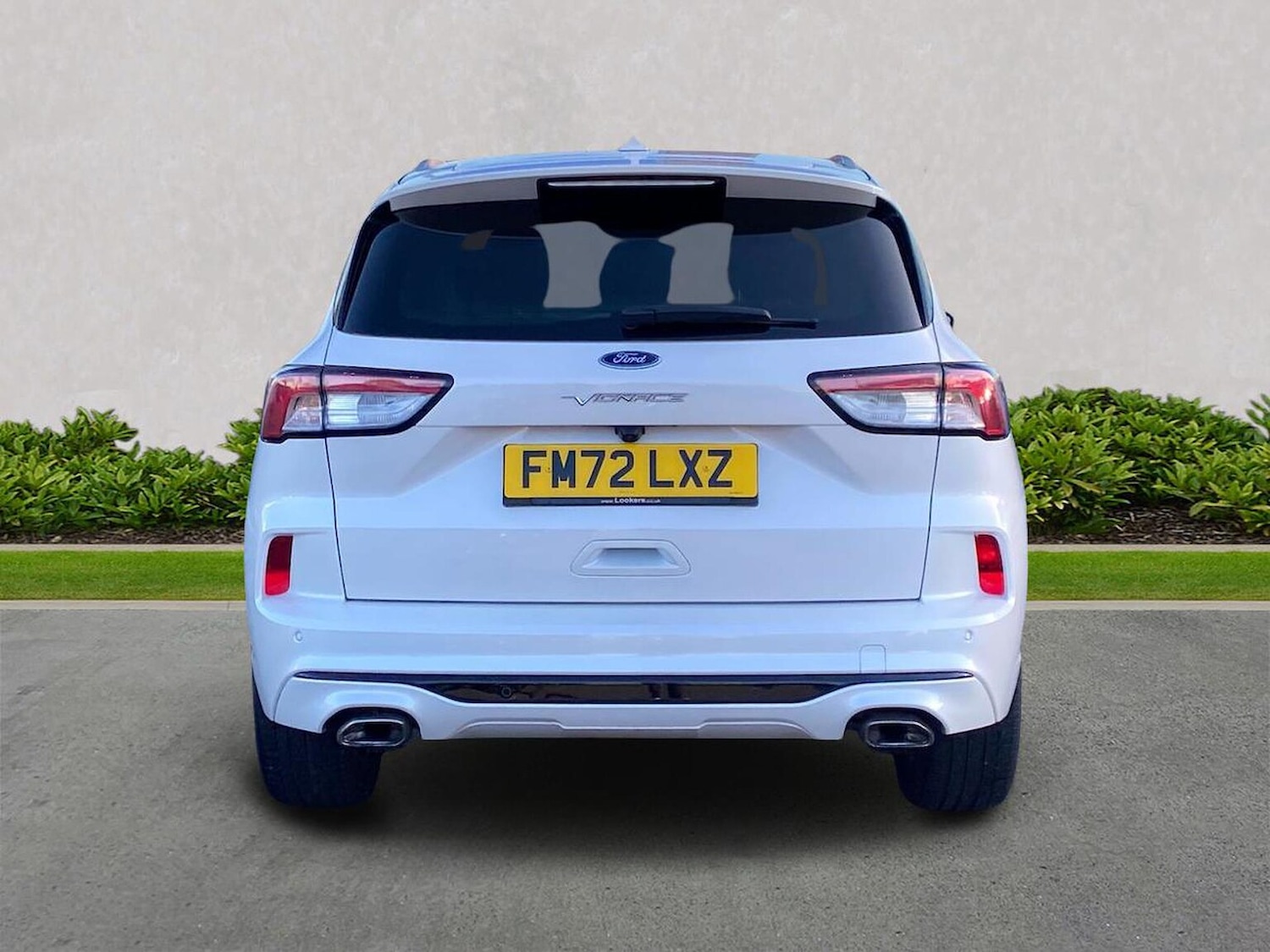 Used Ford Kuga 2022 for sale - 76599260: Photo 4