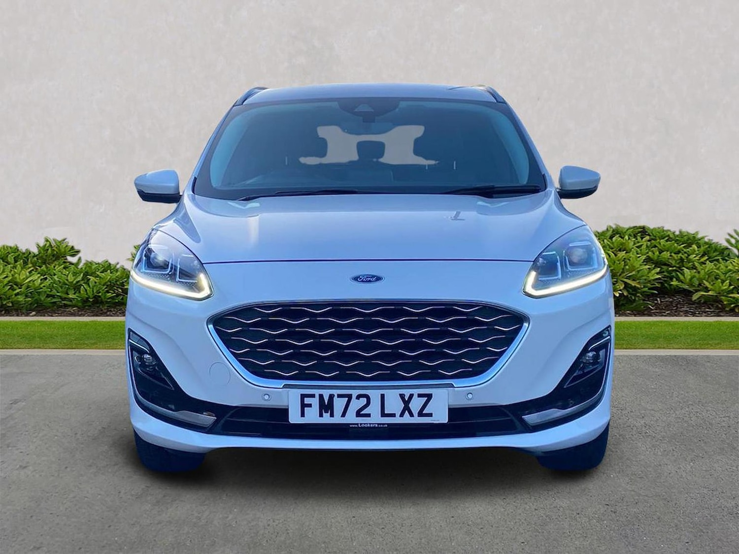 Used Ford Kuga 2022 for sale - 76599260: Photo 5