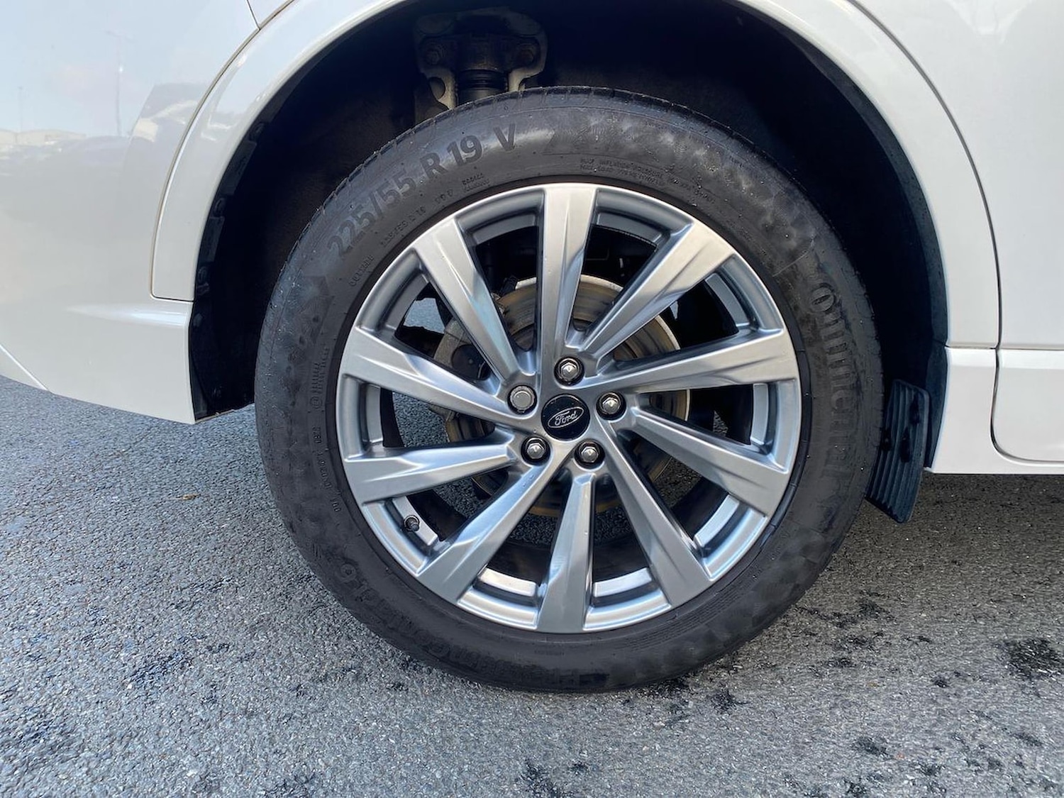 Used Ford Kuga 2022 for sale - 76599260: Photo 6