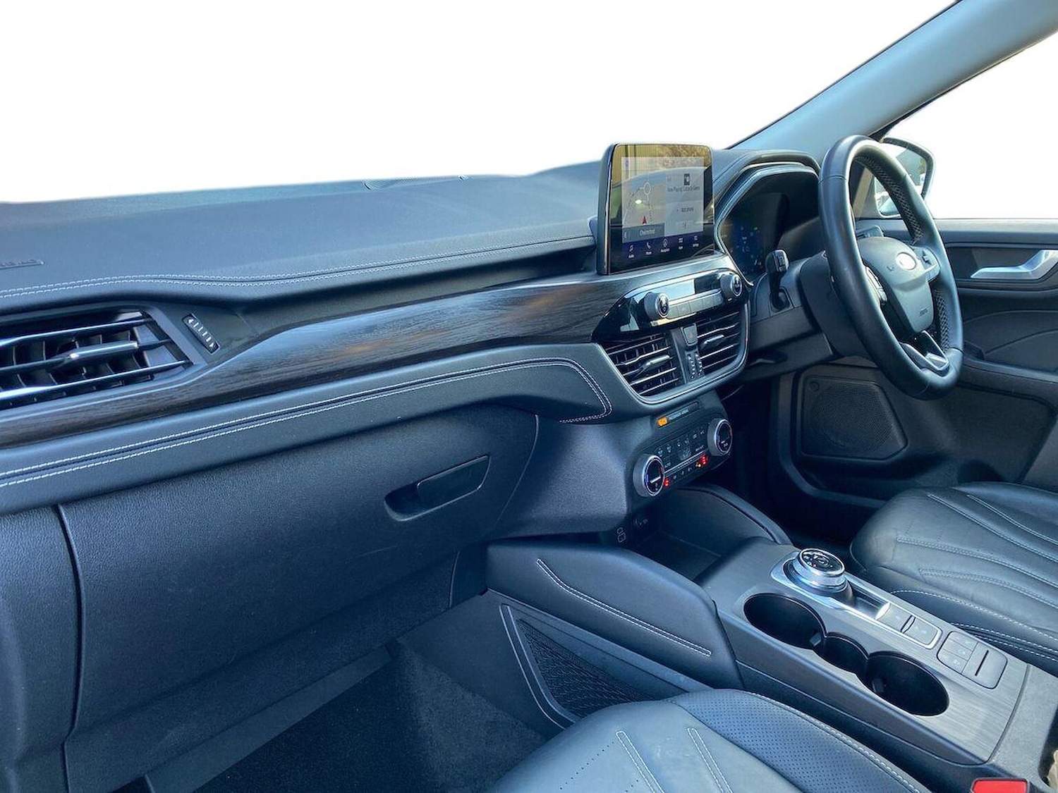 Used Ford Kuga 2022 for sale - 76599260: Photo 7