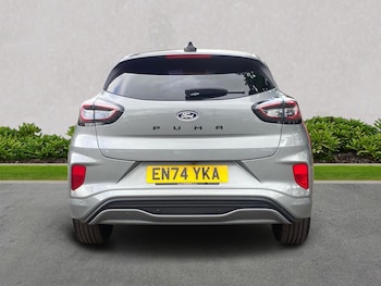 Used Ford Puma 2025 for sale - 78594755: Photo