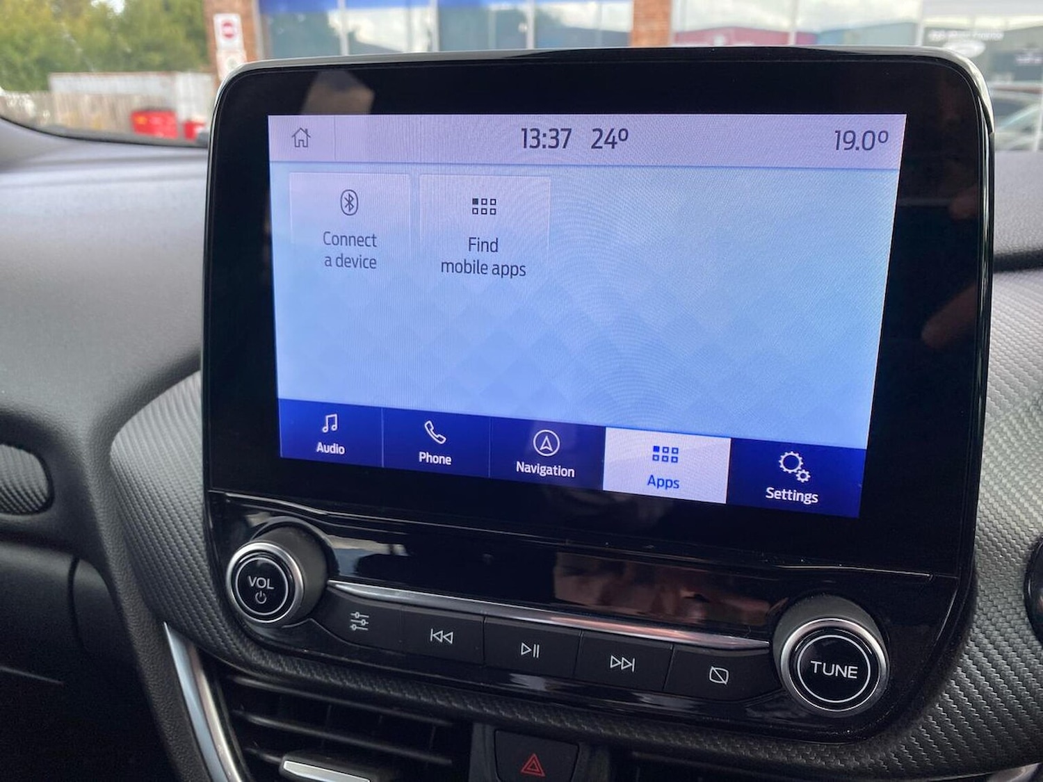Vehicle 25