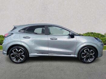 Used Ford Puma 2022 for sale - 75907685: Photo