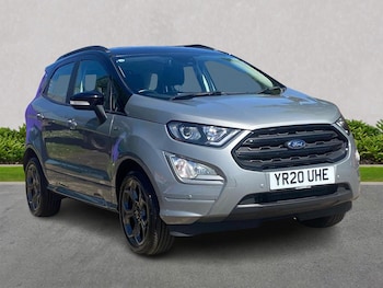 Used Ford Ecosport 2020 for sale - 78420914: Photo
