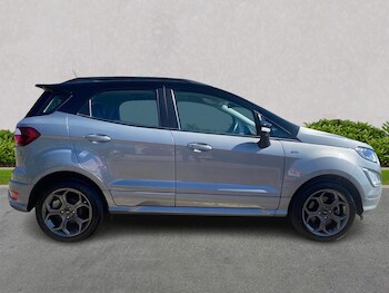 Used Ford Ecosport 2020 for sale - 78420914: Photo