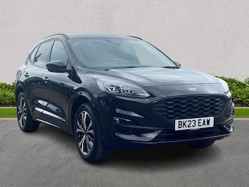 Used Ford Kuga 2023 for sale - 78489378: Photo