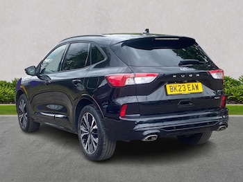 Used Ford Kuga 2023 for sale - 78489378: Photo
