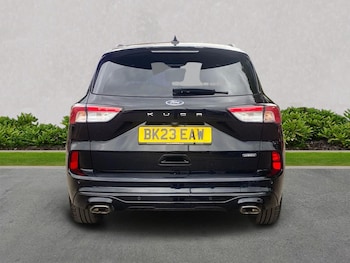 Used Ford Kuga 2023 for sale - 78489378: Photo