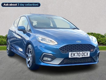 Ford - Fiesta