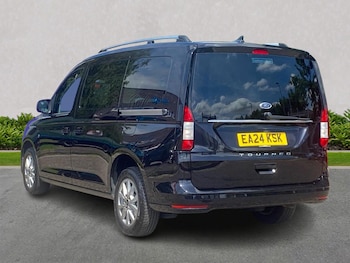 Used Ford Tourneo Connect 2024 for sale - 79404714: Photo