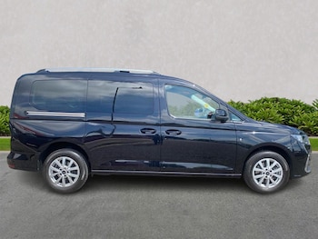 Used Ford Tourneo Connect 2024 for sale - 79404714: Photo