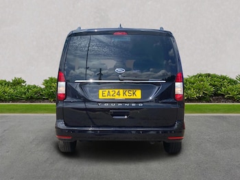 Used Ford Tourneo Connect 2024 for sale - 79404714: Photo
