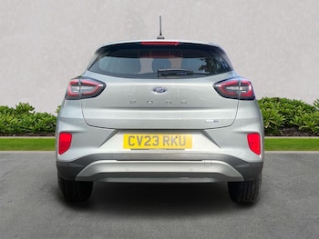 Used Ford Puma 2023 for sale - 78980248: Photo