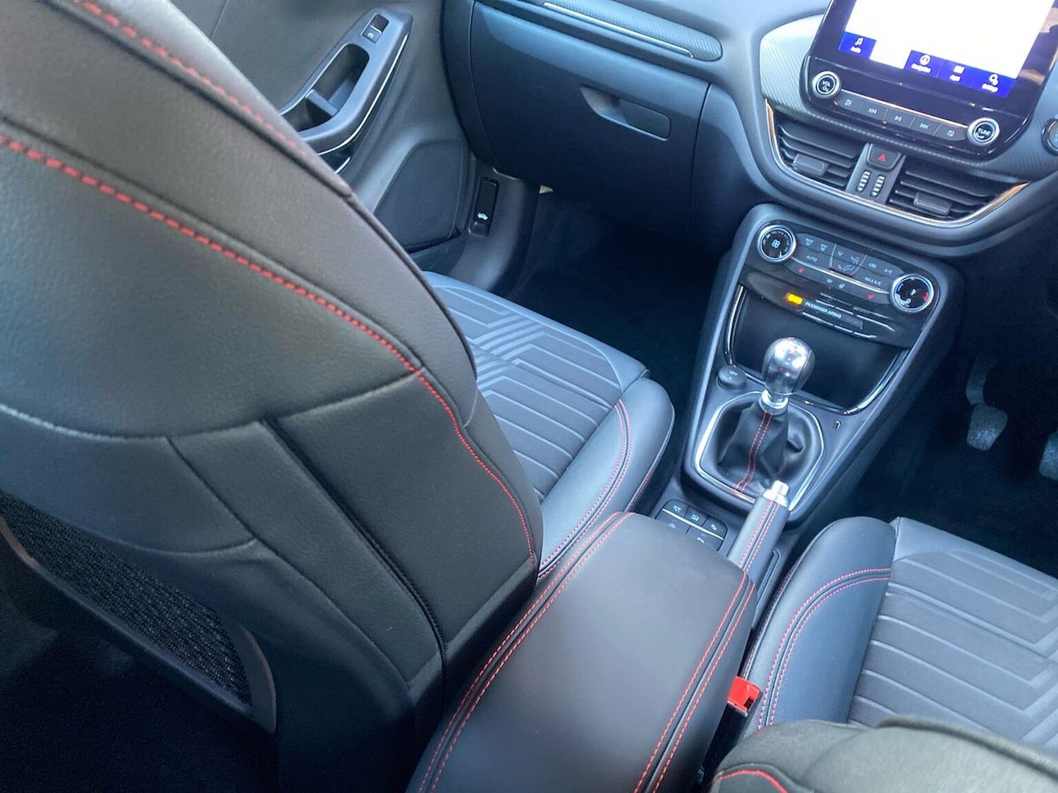 Used Ford Puma 2023 for sale - 76437268: Photo 13