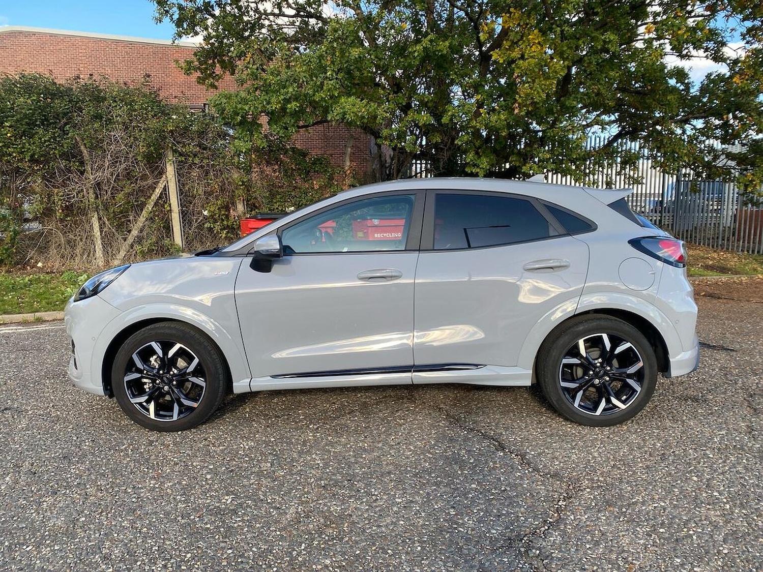 Used Ford Puma 2023 for sale - 76437268: Photo 19