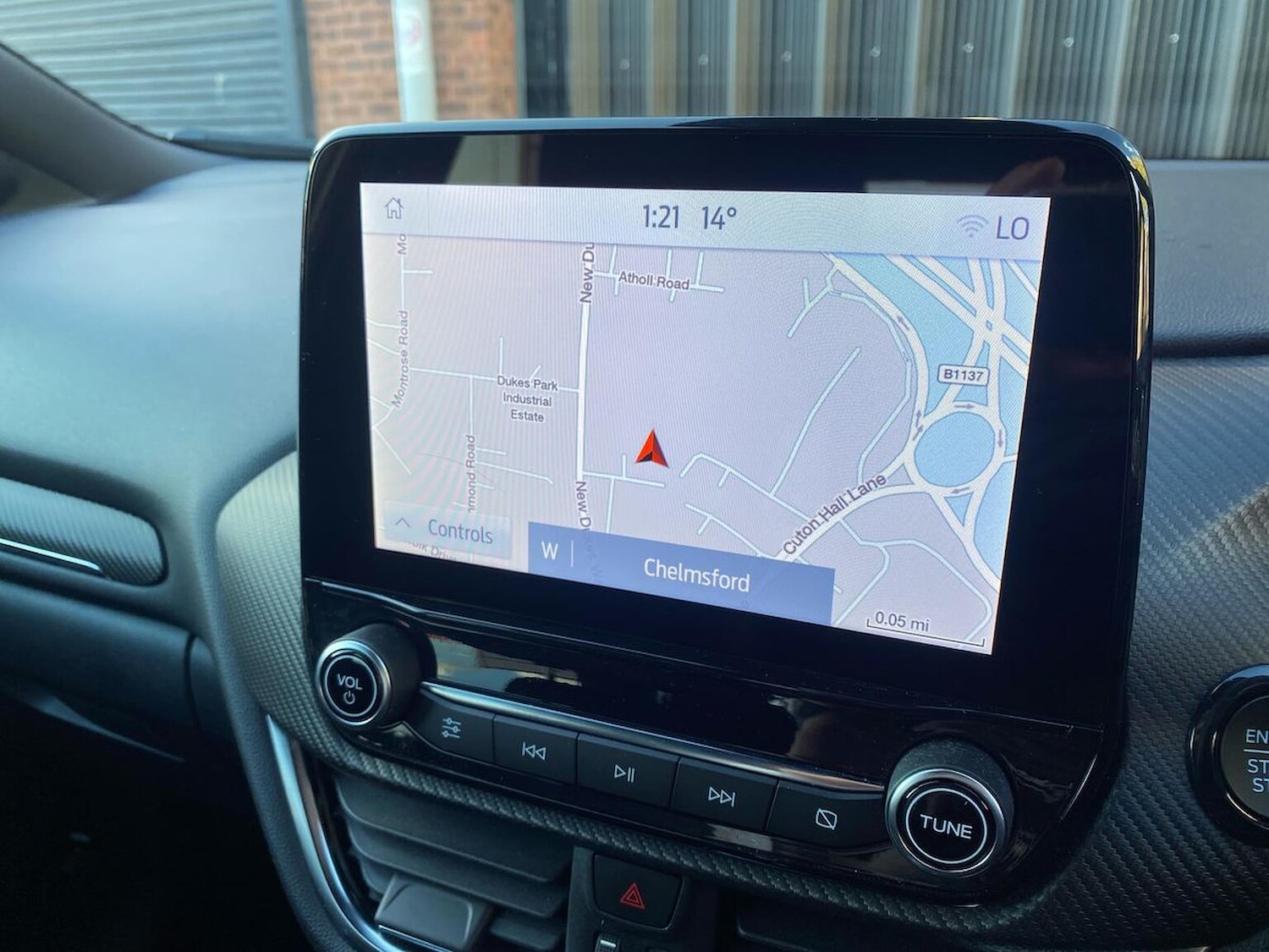 Used Ford Puma 2023 for sale - 76437268: Photo 24