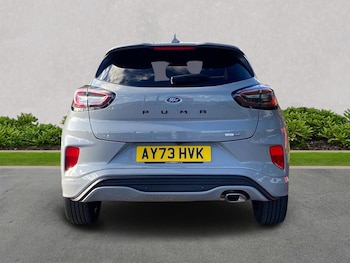 Used Ford Puma 2023 for sale - 76437268: Photo