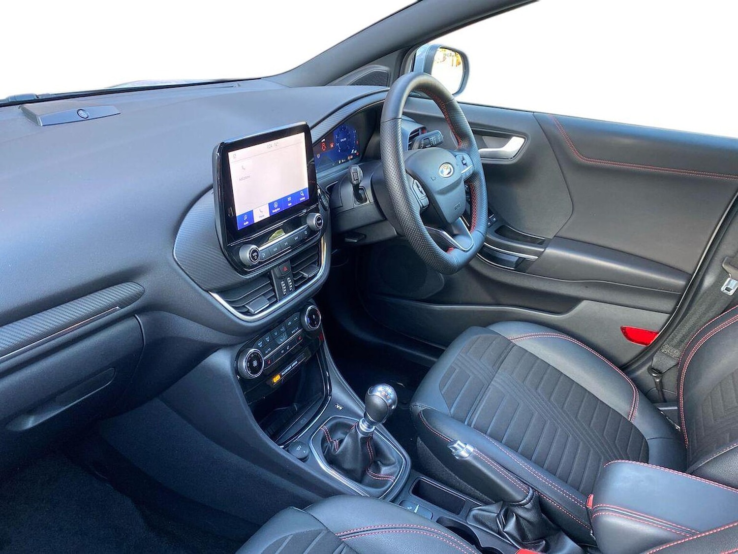 Used Ford Puma 2023 for sale - 76437268: Photo 7