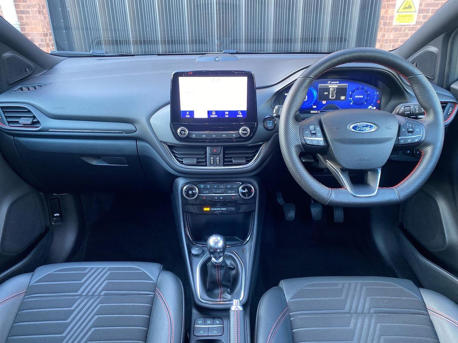 Used Ford Puma 2023 for sale - 76437268: Photo 8