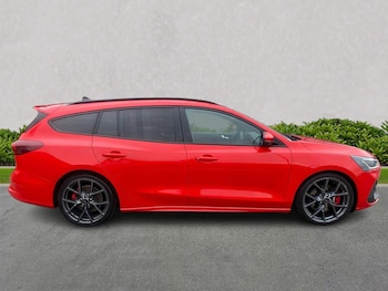 Used Ford Focus 2022 for sale - 78039306: Photo